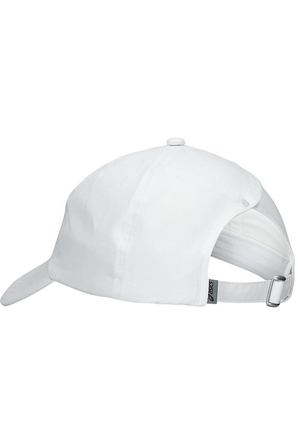 Essential Running Cap Unisex White Traditional Şapka 3013b095-100 - 2