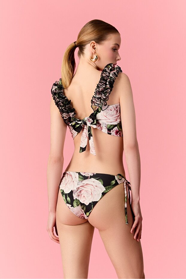 Lily Bloom Bikini - 5