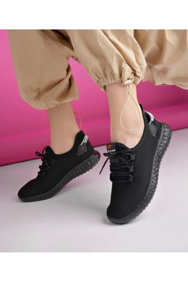 Yukon unisex ultra hafif günlük ayakkabı - 3