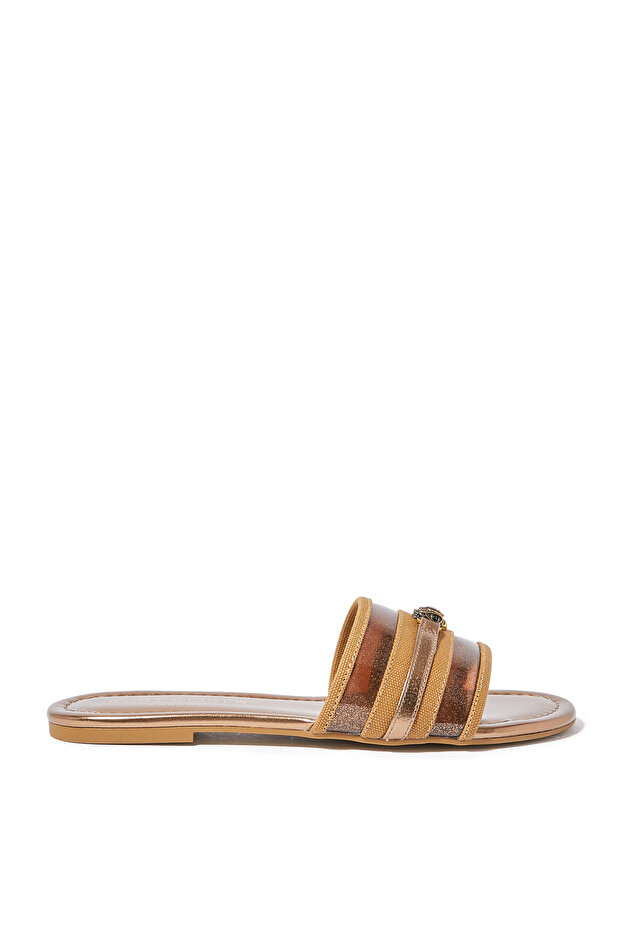Summer Stylish and Comfortable Flat Bottom Sandals
