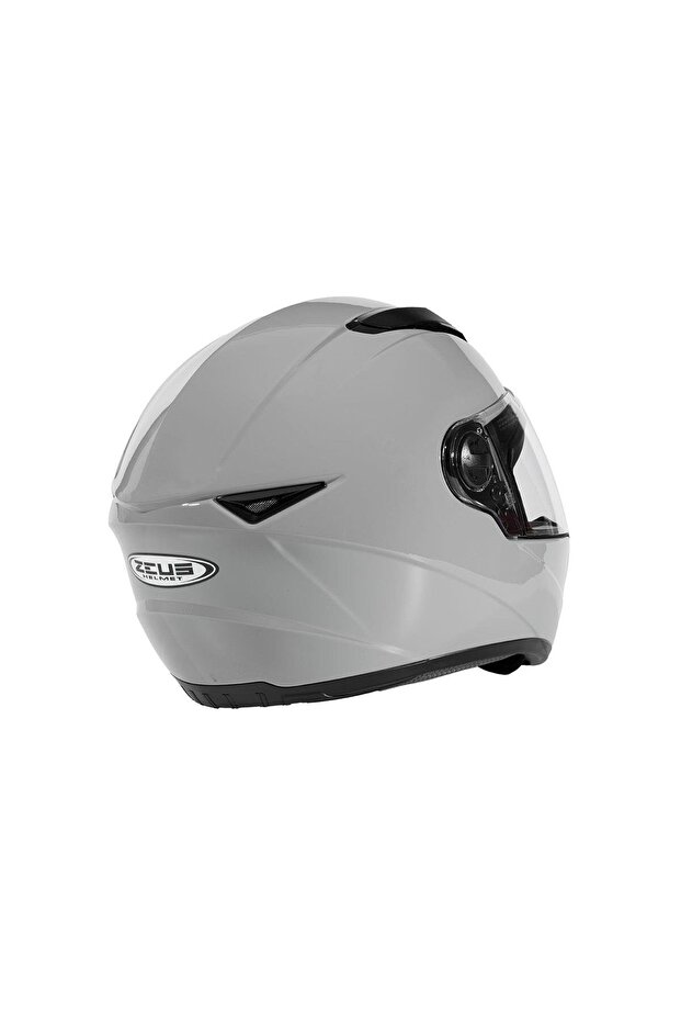 ZS-811A Nardo Grey Kapalı Kask - 5