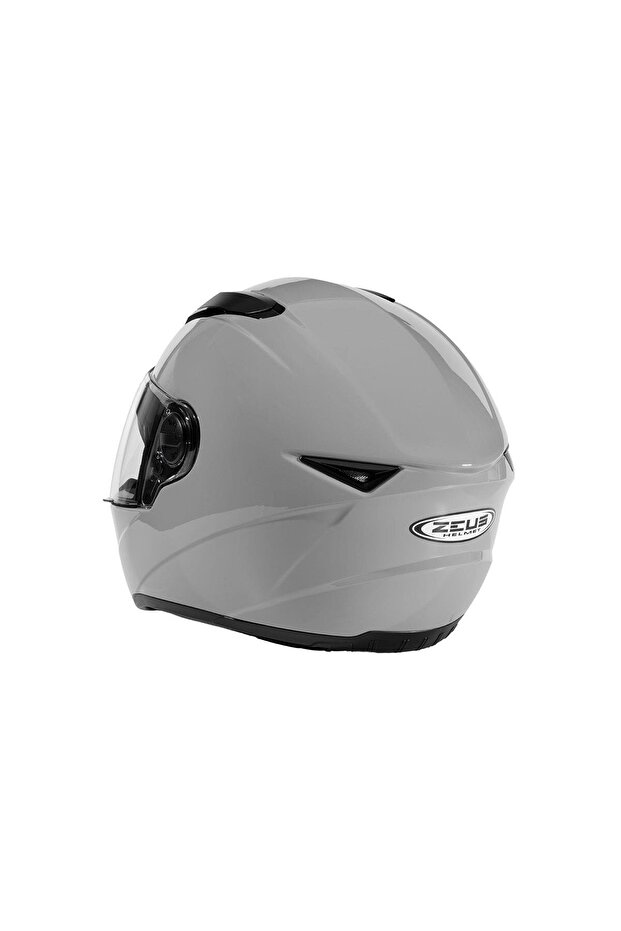 ZS-811A Nardo Grey Kapalı Kask - 7