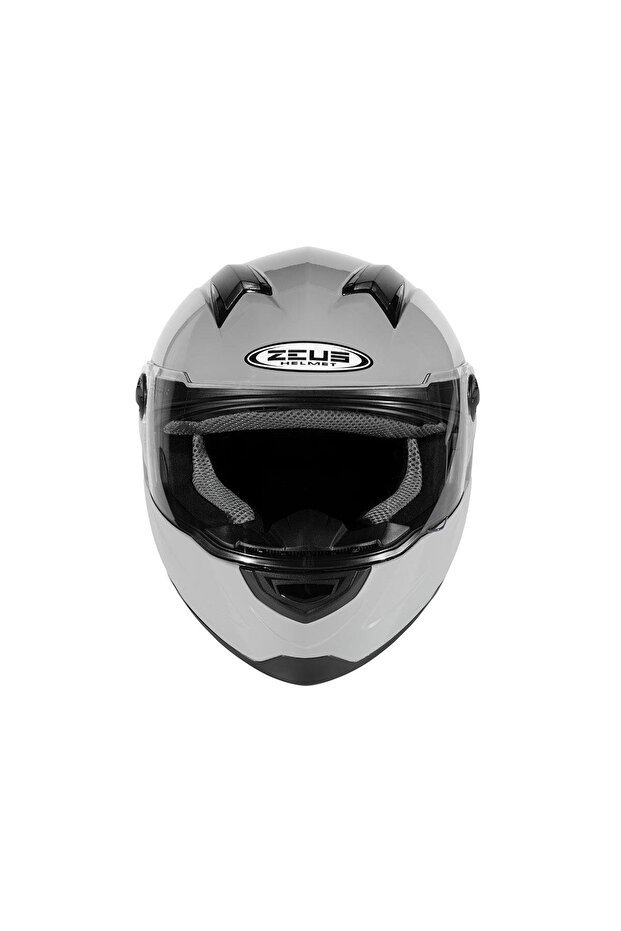 ZS-811A Nardo Grey Kapalı Kask - 2