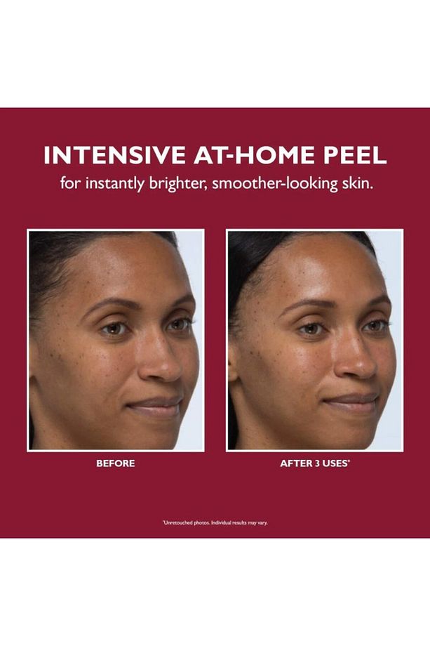 Even Smoother Yüz Peelingi 8 Adet - 4