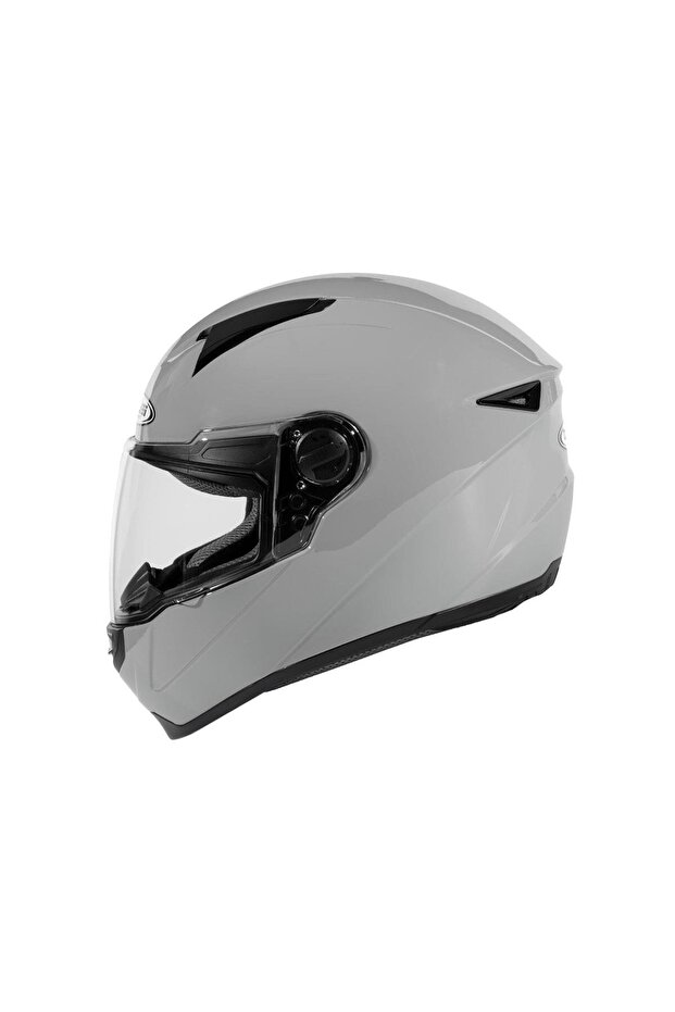 ZS-811A Nardo Grey Kapalı Kask - 4