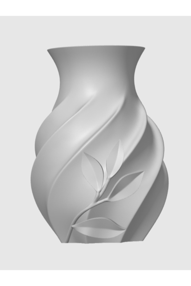 vază cu design elegant - 1