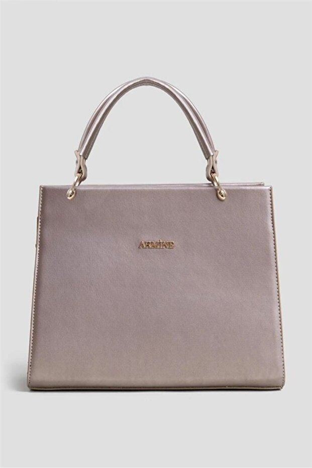 355 Platinum Bag