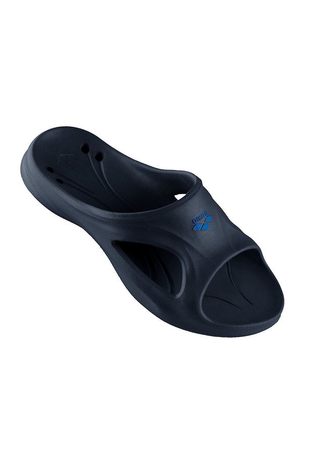 Hydrosoft Jr Çocuk Mavi Terlik 8126670 - 4