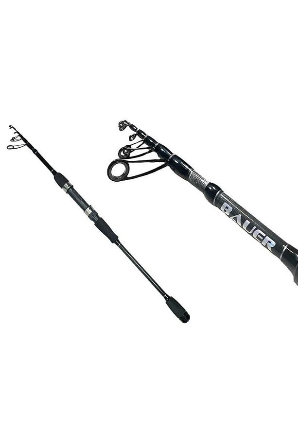 Mojo 2,30 mt 3-15 gr Teleskopik Lrf Kamış - 1