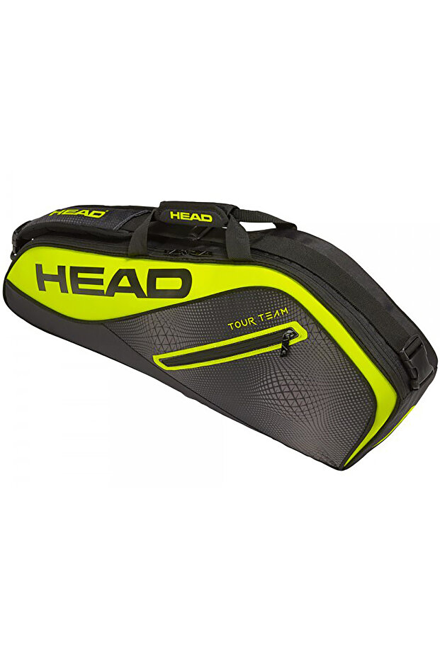 Tour Team Extreme 3R Pro - 1