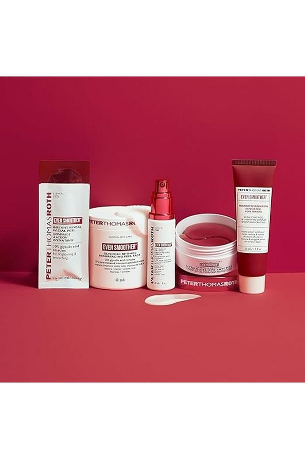 Even Smoother Mikrodermabrazyon Peeling 50 ml - 3