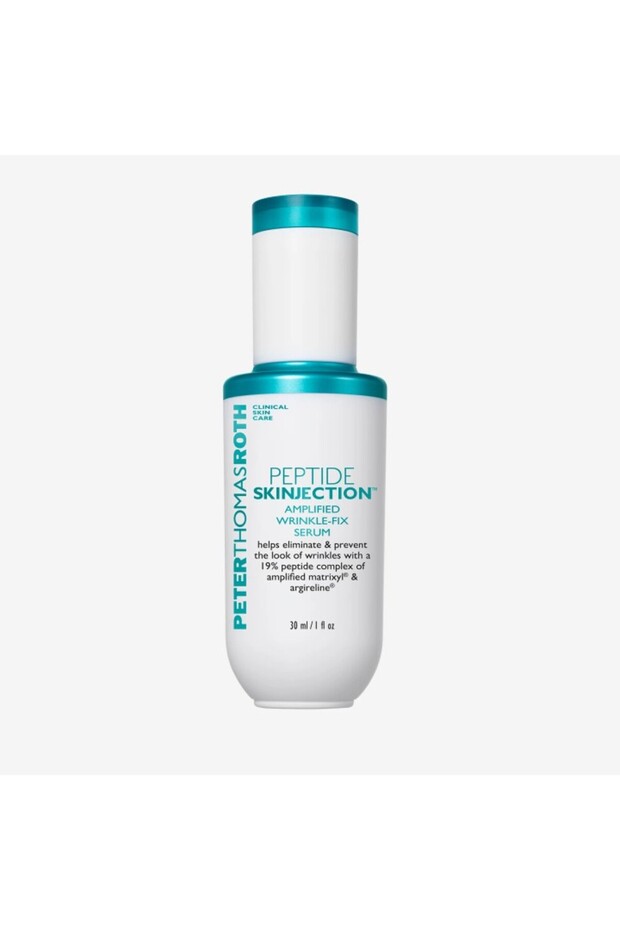 Peptide Skinjection Serum 30ml