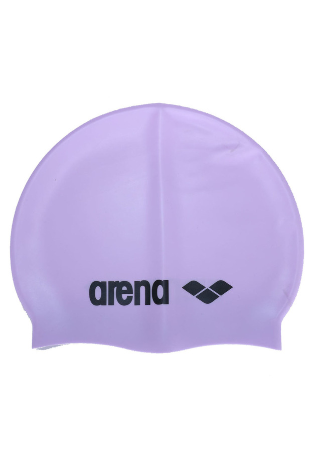 Classic Silicone Unisex Yüzücü Lila Bone-ar9166285100