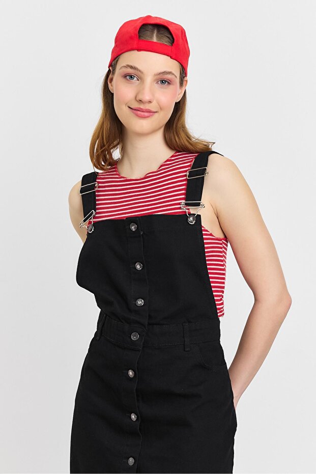 سالوبيت بزر أمامي أسود 1010 - 2