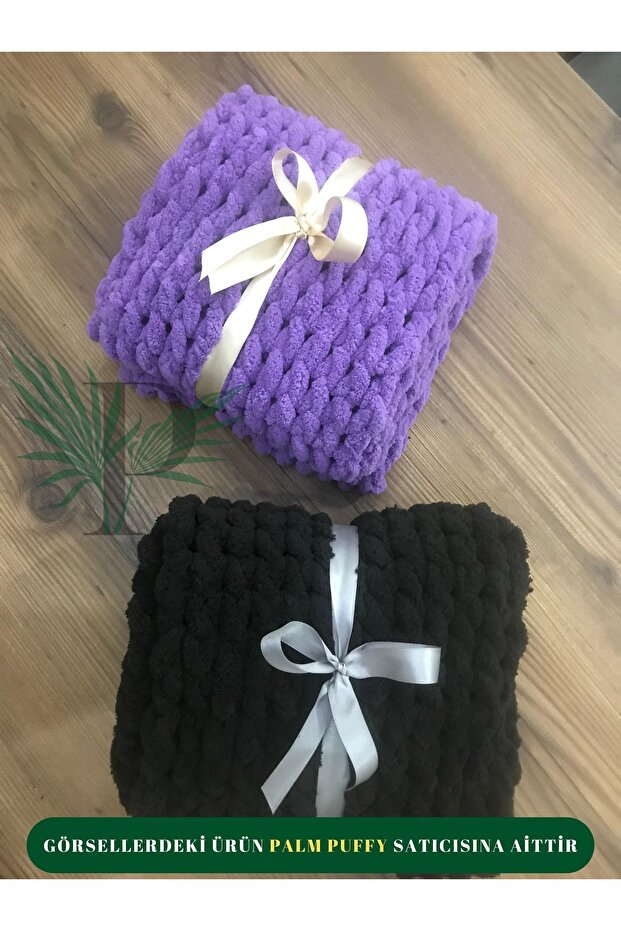 PALM PUFFY ATKI - 1