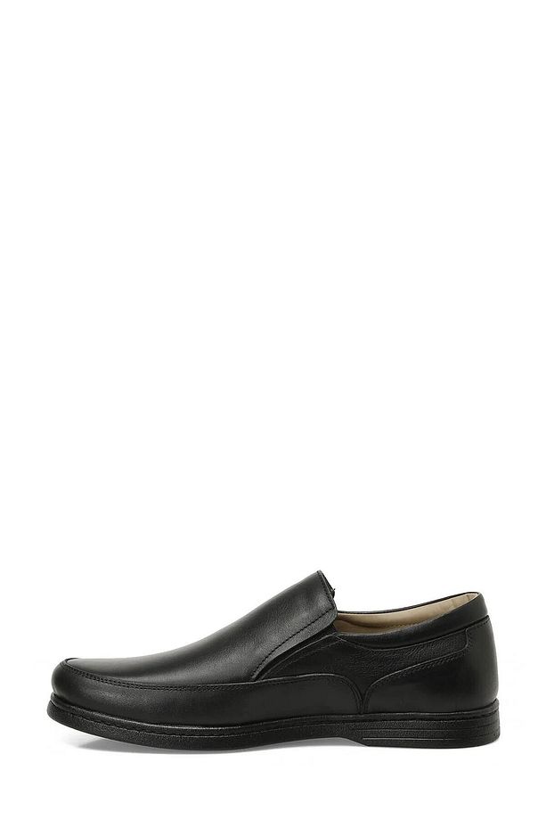108030.m 5fx Siyah Erkek Loafer Ayakkabı 101953399 - 3