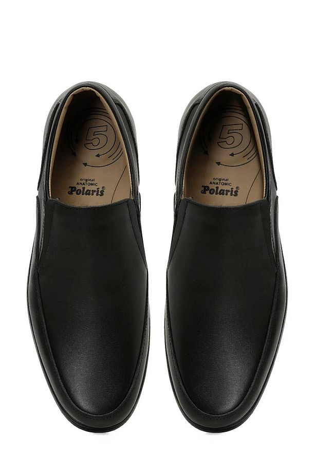 108030.m 5fx Siyah Erkek Loafer Ayakkabı 101953399 - 4