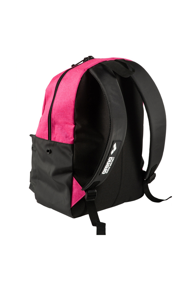 Team 30 Unisex Pembe Günlük Stil Sırt Çantası 002481900 - 2