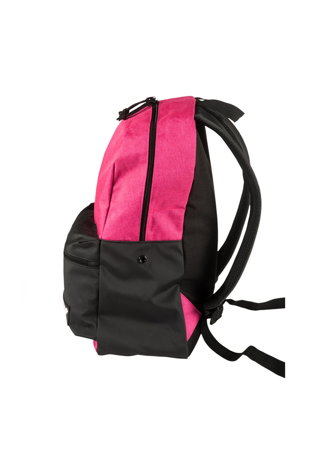 Team 30 Unisex Pembe Günlük Stil Sırt Çantası 002481900 - 3