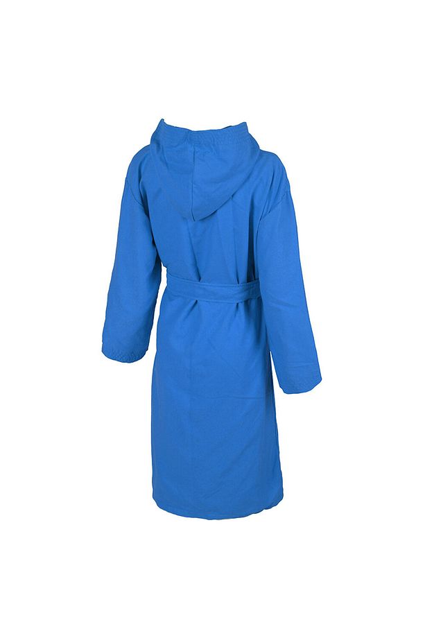 Zeal Unisex Mavi Yüzücü Bornozu 5004572 - 2