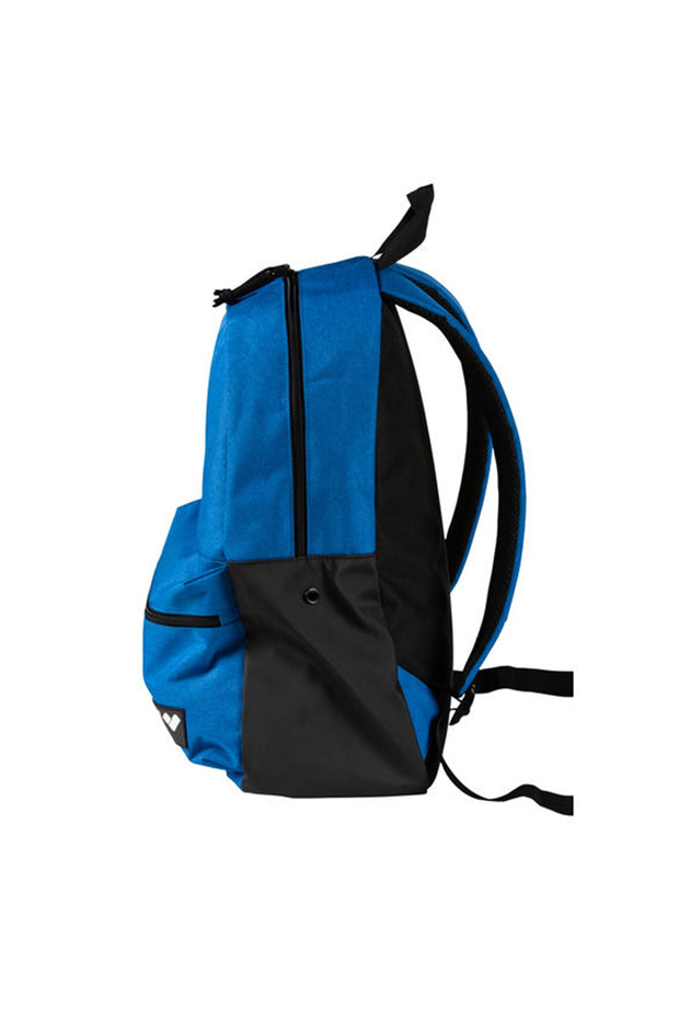 Team 30 Litre Unisex Mavi Günlük Stil Sırt Çantası 002481720 - 3