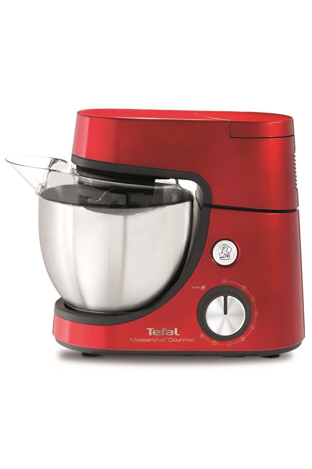 TEFAL Masterchef Gourmet Premium Kırmızı - Fiyatı, Yorumları