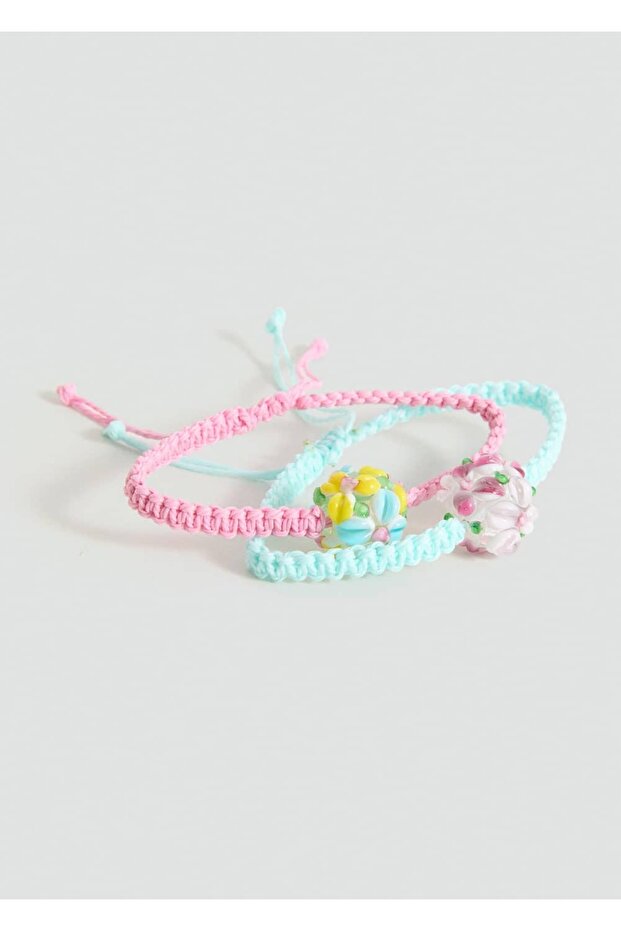 2'li bilezik seti - 1