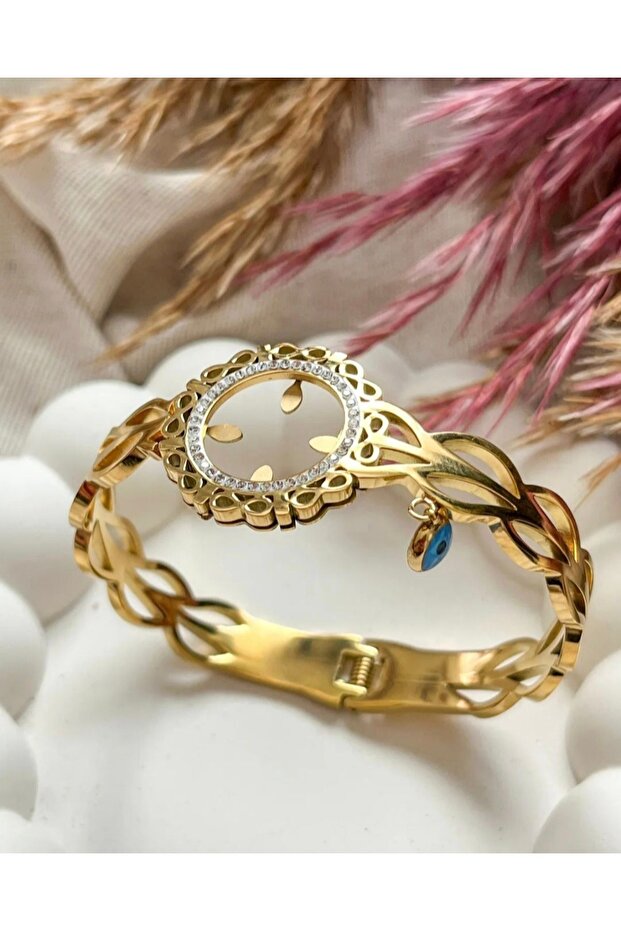 çeyrek takılabilir sonsuzluk kelepçe - 2