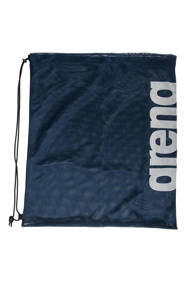 Team Mesh Unisex Blue Training Bag 002495710