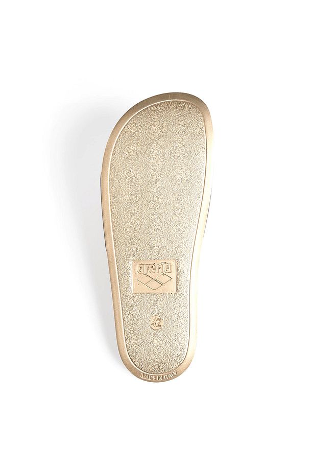 Anniversary Slide 50th Unisex Siyah Antrenman Terlik 006282 - 2