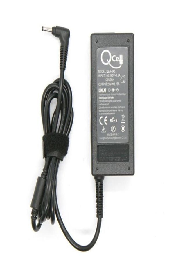 Lenovo Adlx65clgc2a, Adlx65clge2a Notebook Adaptör, Şarj Cihazı - 1