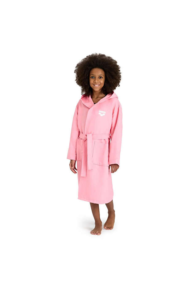 Zeal Plus Jr Bathrobe Kids Unisex
