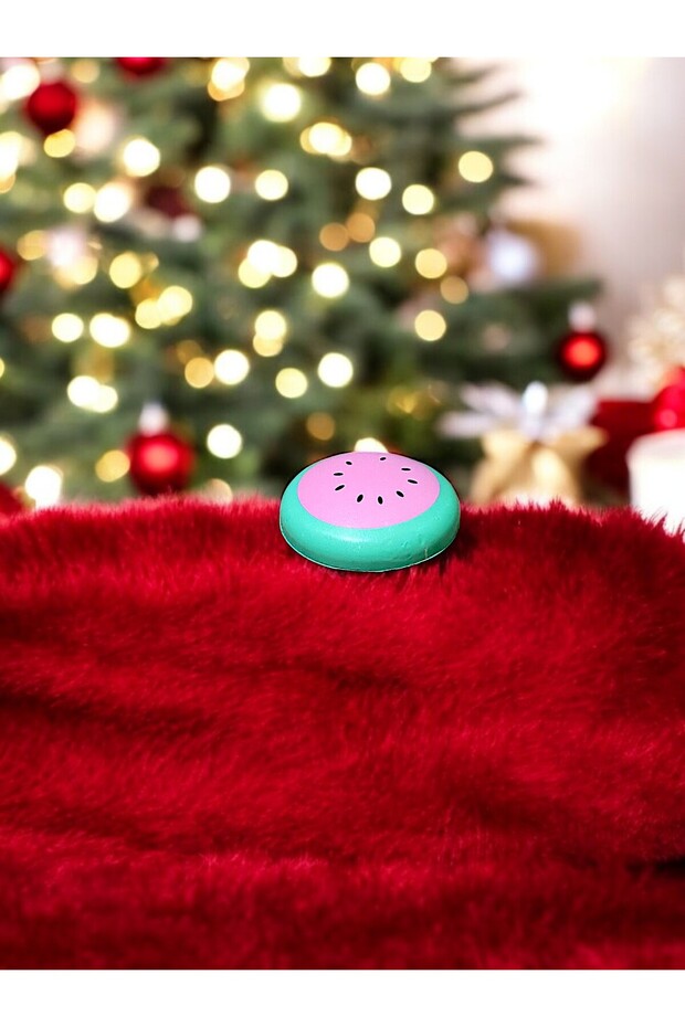 البطيخ أحسب اسفنجي - 3