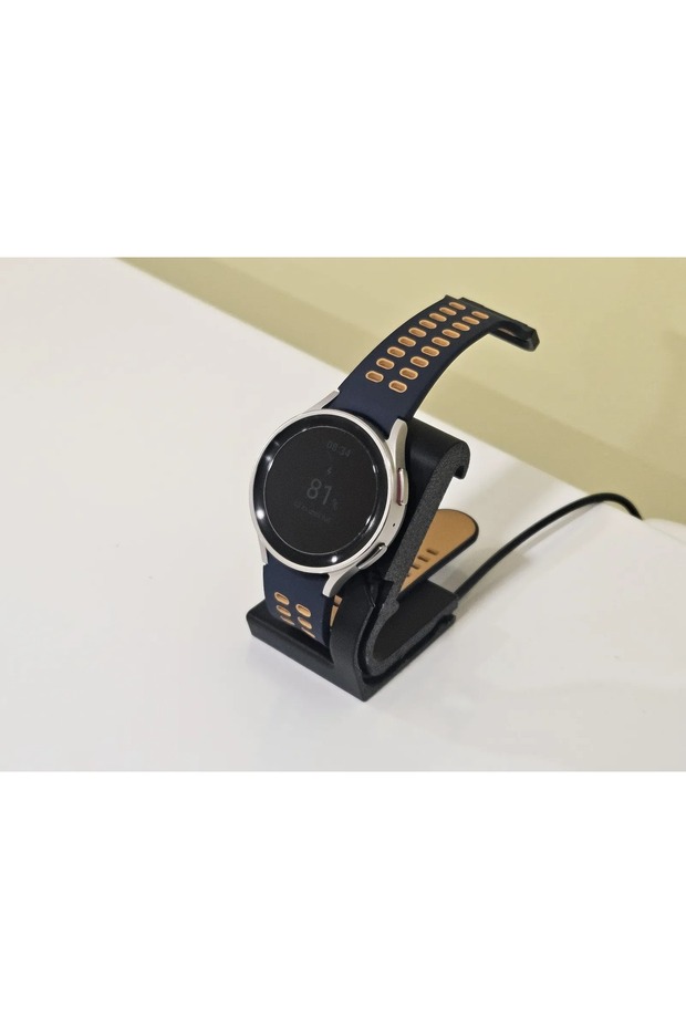 samsung watch şarj standı ( saat ve şarj aleti dahil değildir ) - 3