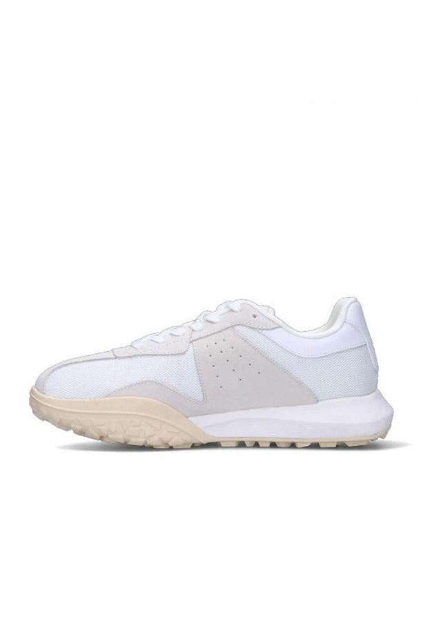 Retro Modern Runner Mix Erkek Sneaker - 2