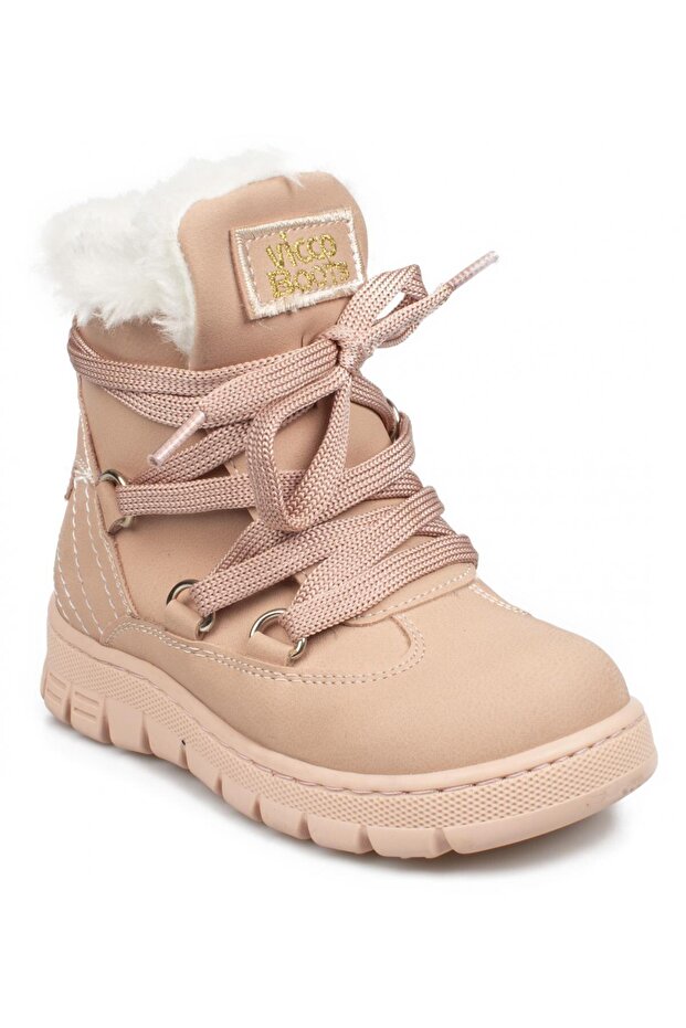 V1059159 Sports Boots Powder Children's Shoes