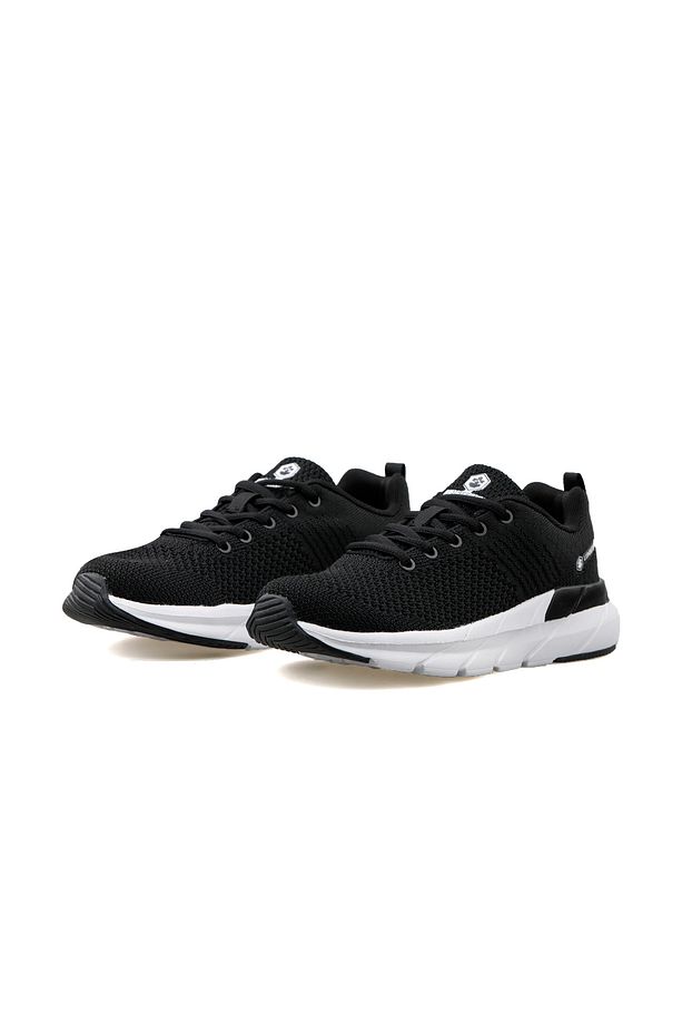 Connect 4Fx Erkek Koşu Ayakkabısı 101497687 Siyah Sneaker - 3