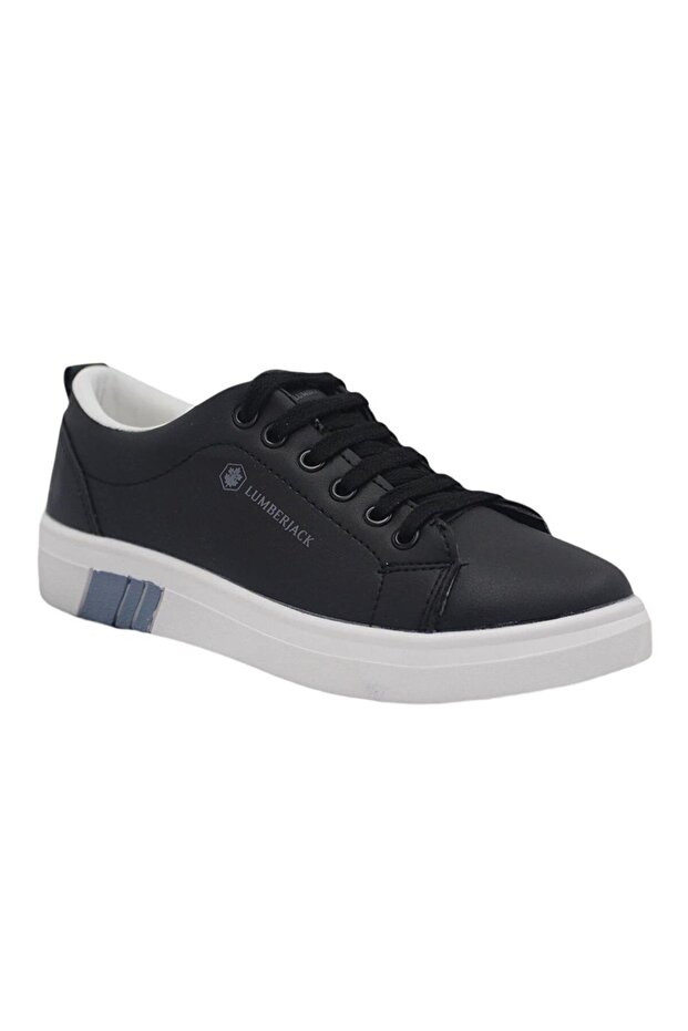 Tsrm Tına 2Pr Black Women's Sneaker New Pattern 897754 Sneaker