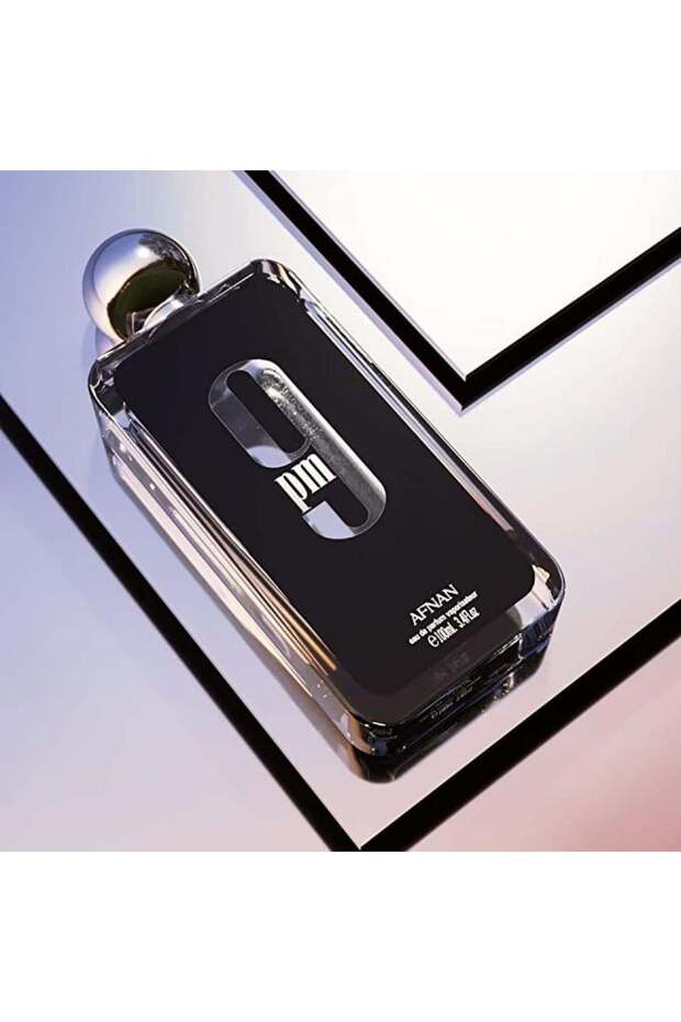 ماء عطر 9 بي إم 100ملليلتر - 4