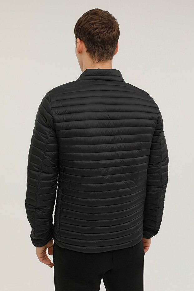 2w M-sn21 Perry Coat 2pr Erkek Mont Mont - 2