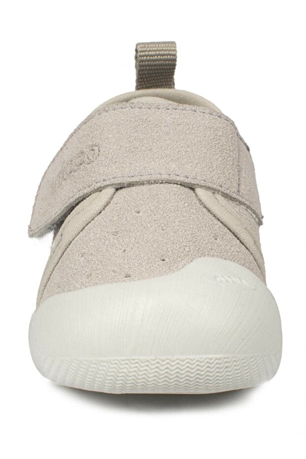 950.e19k.224 Anka Ilk Adım Gri Çocuk Ayakkabı Klasik Ayakkabı - 4