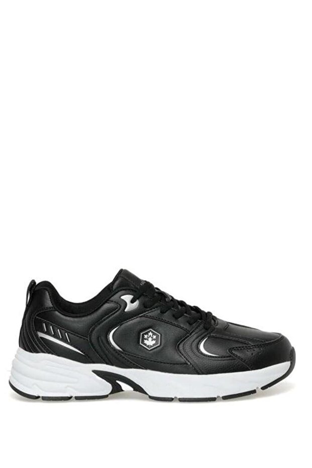 Casual Men's Shoes - U.S Polo 3W Pol Pu 3Pr