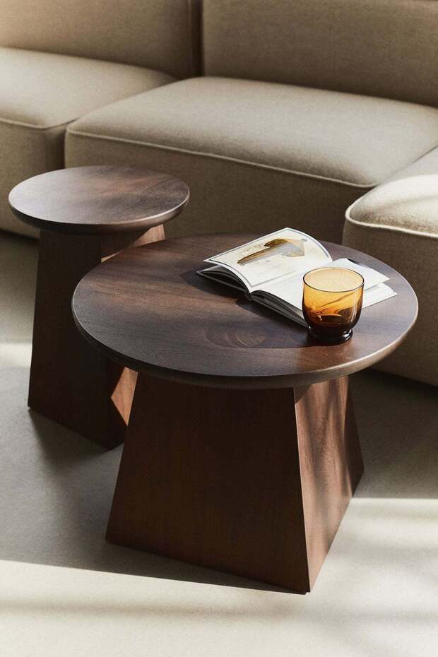 Large side table - 3