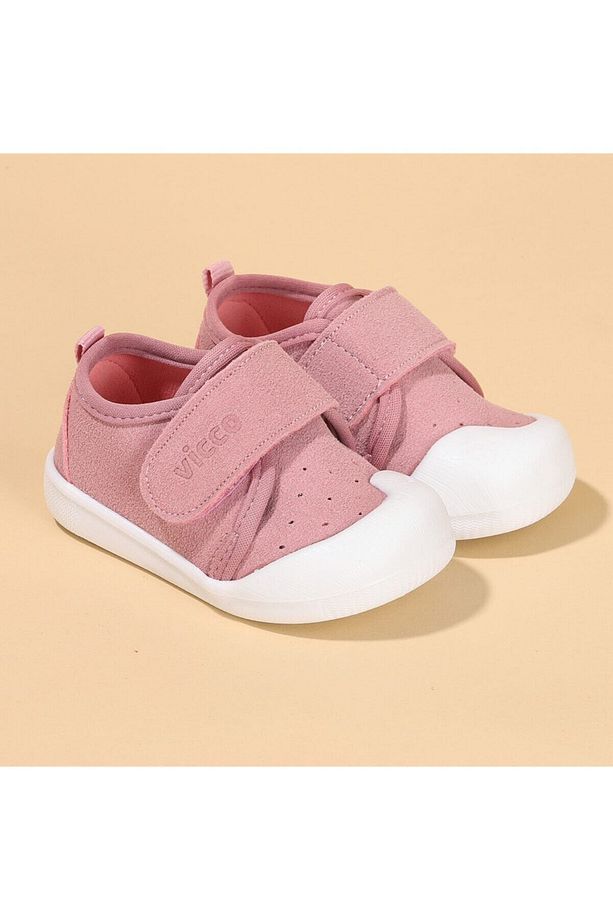Anka Pudra Ilk Adım Ayakkabısı 950.e19k224 Sneaker - 2