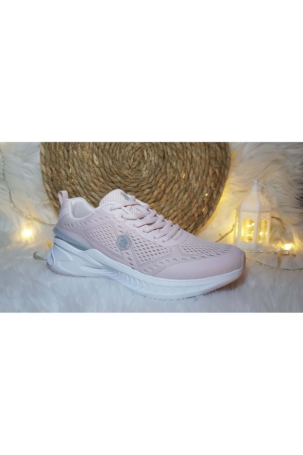 Morgen Women's Sports Shoes Ckr00475 Walking Shoes