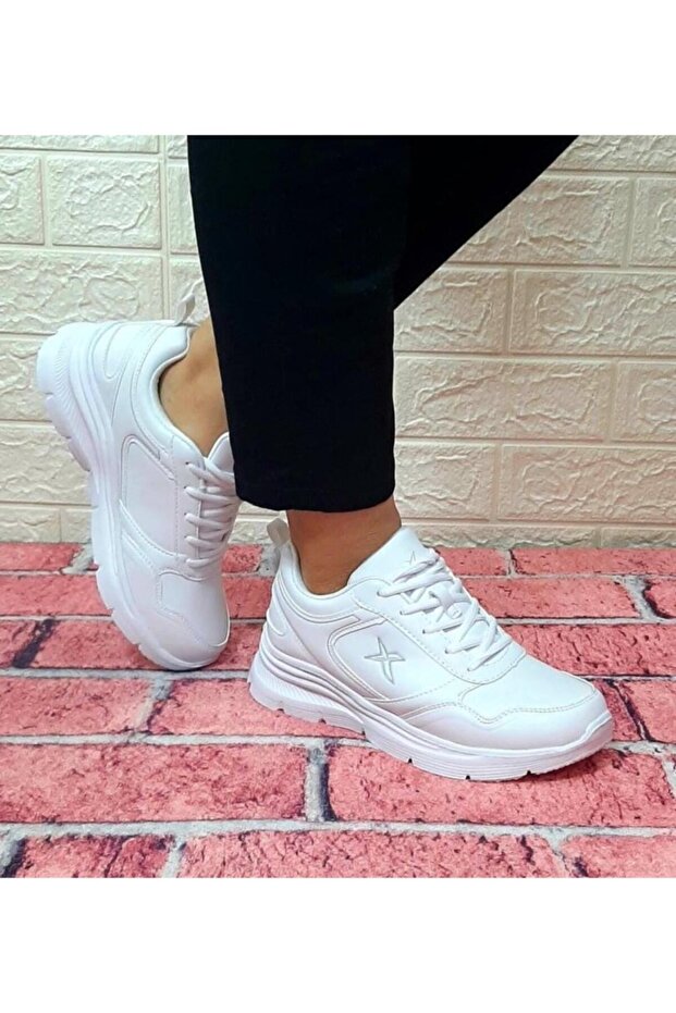 Yürüyüş Ayakkabısı Yürüyüş Ayakkabısı - 8