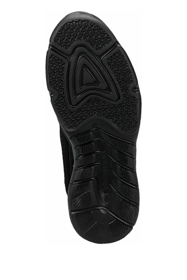 Lıponıs Erkek Bağcıksız Memory Foam Comfort Ayakkabı Yürüyüş Ayakkabısı - 7