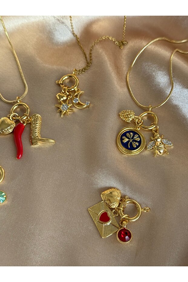 نصيحة سحر القلب والكرز - 3