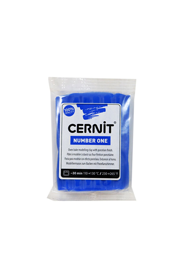 Model Hamuru Cnt56200 56 Gr Mavi - 2