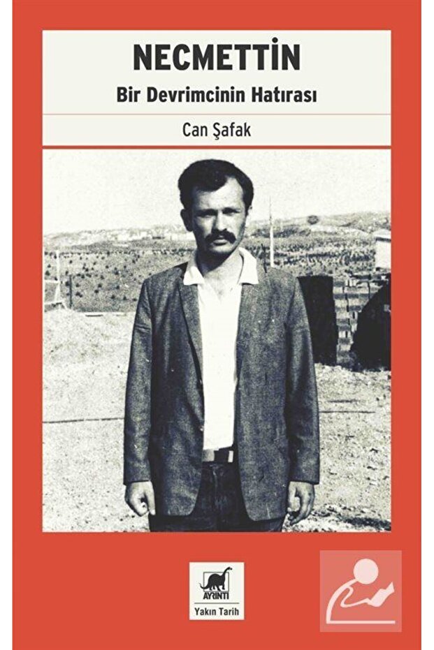 Necmettin & Bir Devrimcinin Hatırası
